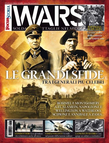 Abbonamento Alla Rivista Digitale Online Focus Storia Wars Le Grandi 